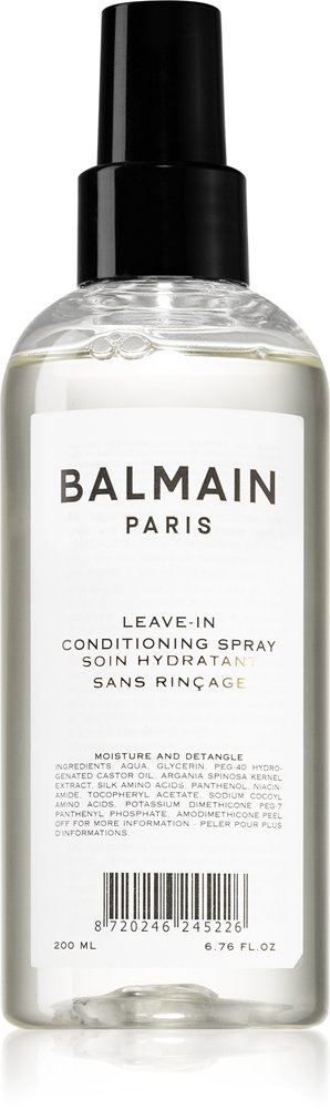 Balmain Hair Couture Leave-in 200 ml