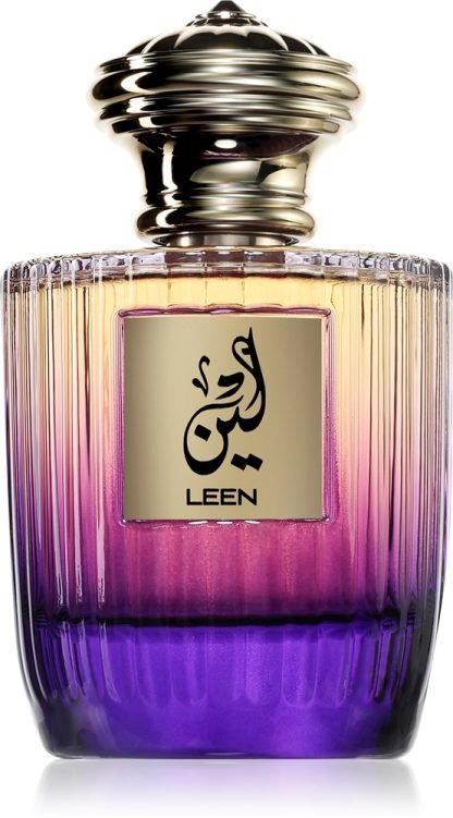 Al Wataniah Leen 100 ml