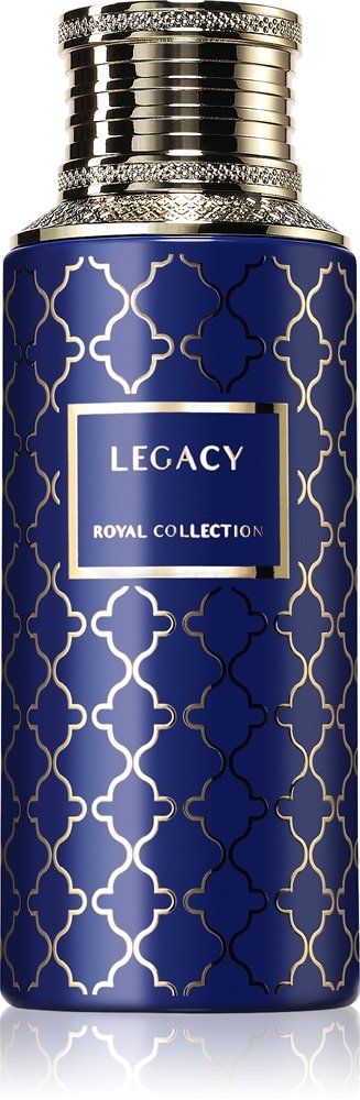 Maison Asrar Legacy 100 ml