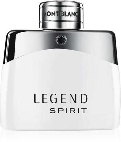 Montblanc Legend Spirit