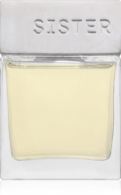 Sister's Aroma Lemon Cupcake 110 ml