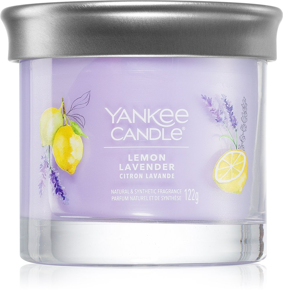 Yankee Candle Lemon Lavender 122 g