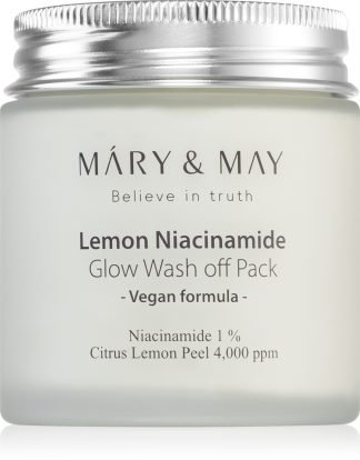 Mary&May Lemon Niacinamid 125 g
