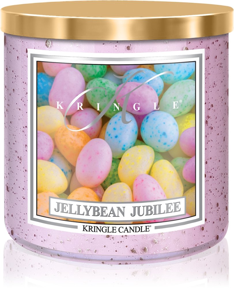 Kringle Candle Lemon Sugar Marshmallow 467 g