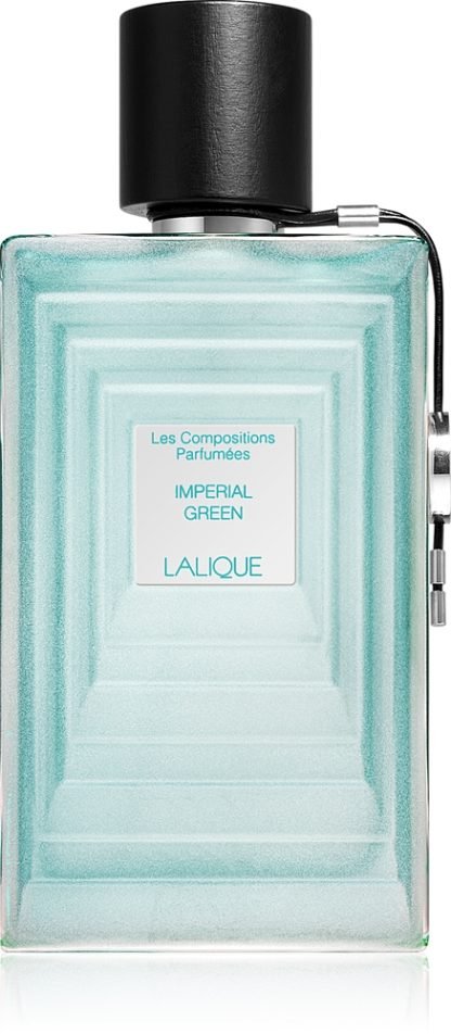Lalique Les Compositions Parfumées Imperial Green 100 ml