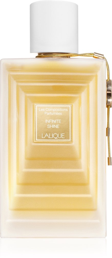Lalique Les Compositions Parfumées Infinite Shine 100 ml