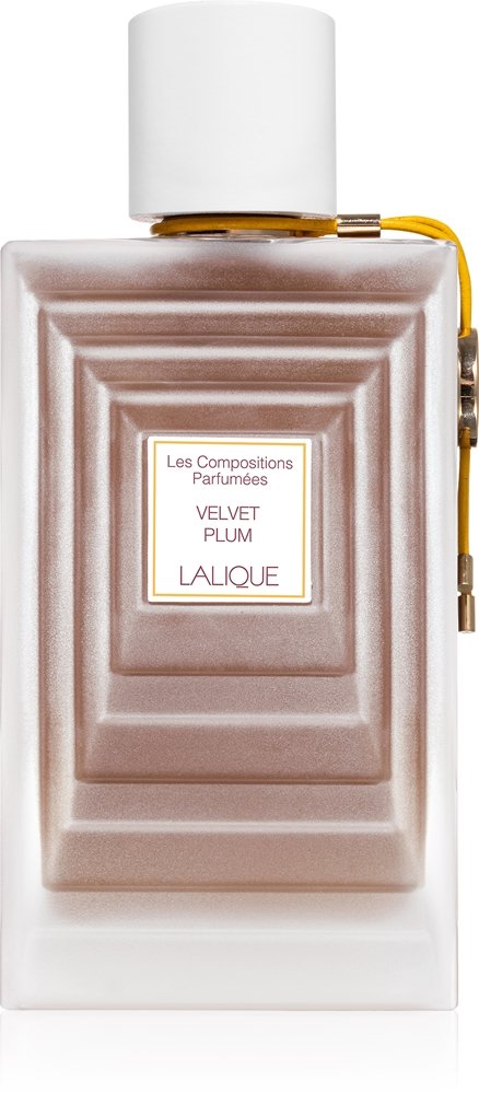Lalique Les Compositions Parfumées Velvet Plum 100 ml