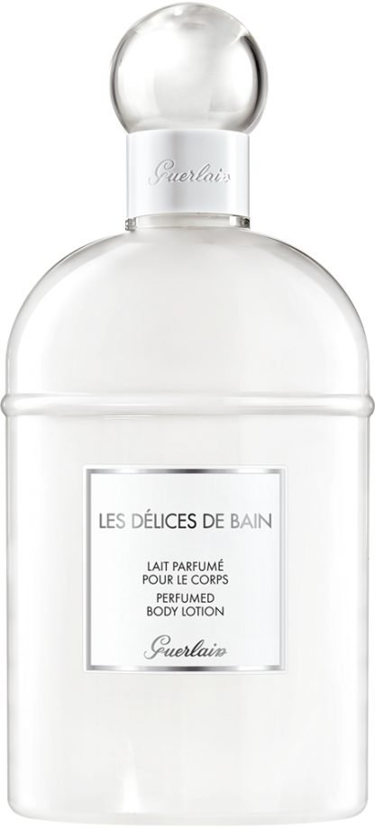GUERLAIN Les Délices de Bain 200 ml