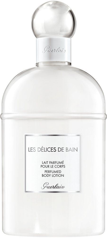 GUERLAIN Les Délices de Bain 200 ml