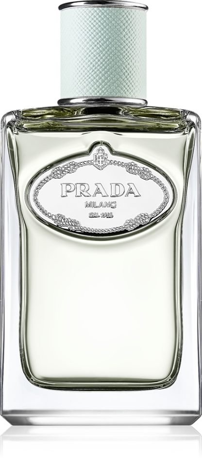 Prada Les Infusions Infusion Iris 100 ml