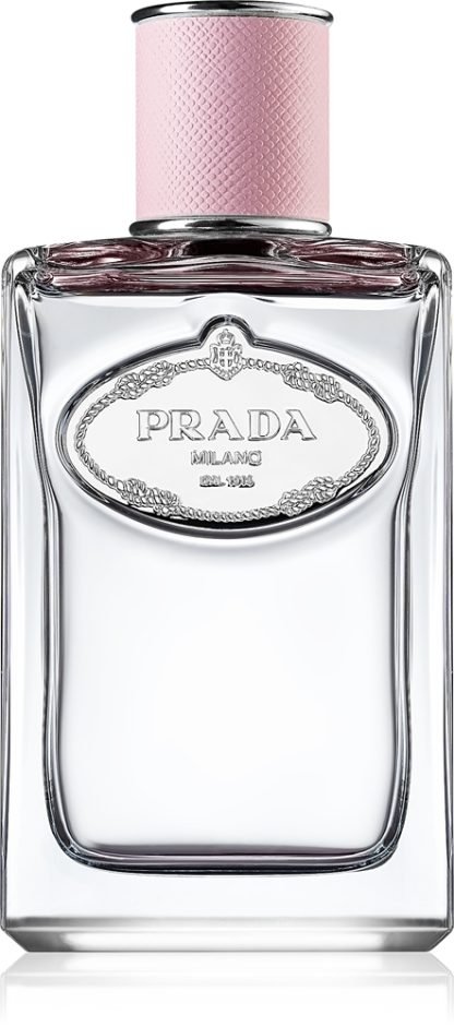 Prada Les Infusions Infusion Rose 100 ml