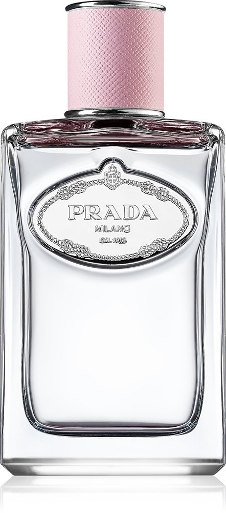 Prada Les Infusions Infusion Rose 100 ml
