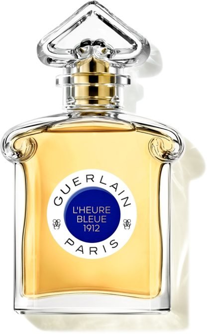 GUERLAIN Les Légendaires L’Heure Bleue 1912 75 ml