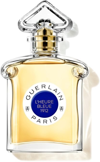 GUERLAIN Les Légendaires L’Heure Bleue 1912 75 ml