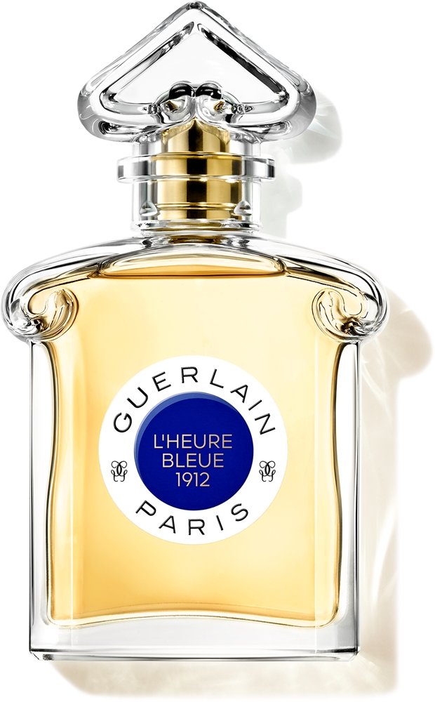 GUERLAIN Les Légendaires L’Heure Bleue 1912 75 ml