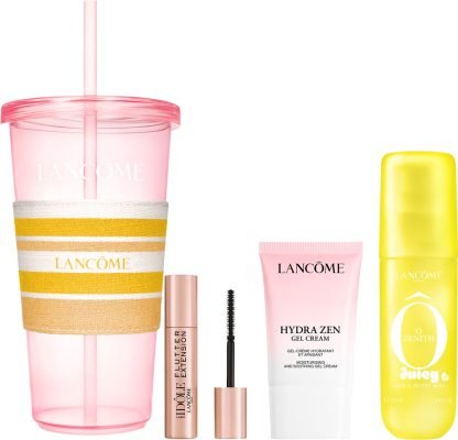Lancôme Les Ô Zenith Summer Set