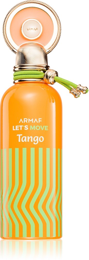 Armaf Let's Move Tango 100 ml