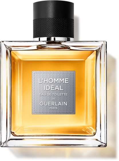 GUERLAIN L'Homme Idéal