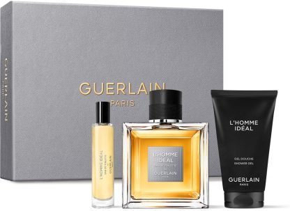 GUERLAIN L'Homme Idéal