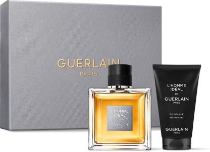 GUERLAIN L'Homme Idéal