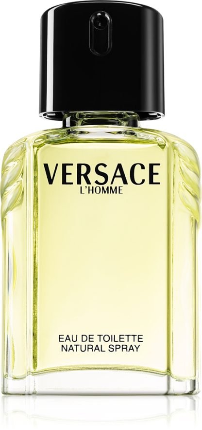 Versace L'Homme 100 ml