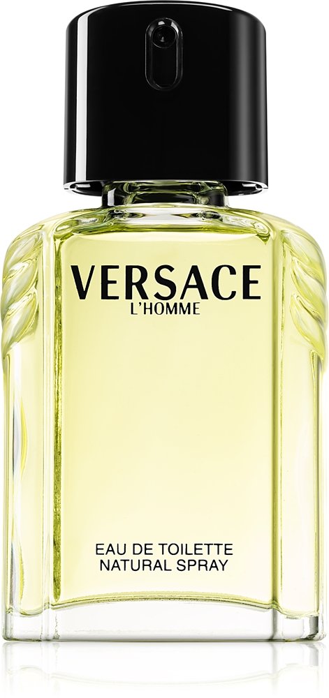 Versace L'Homme 100 ml