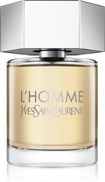 Yves Saint Laurent L'Homme
