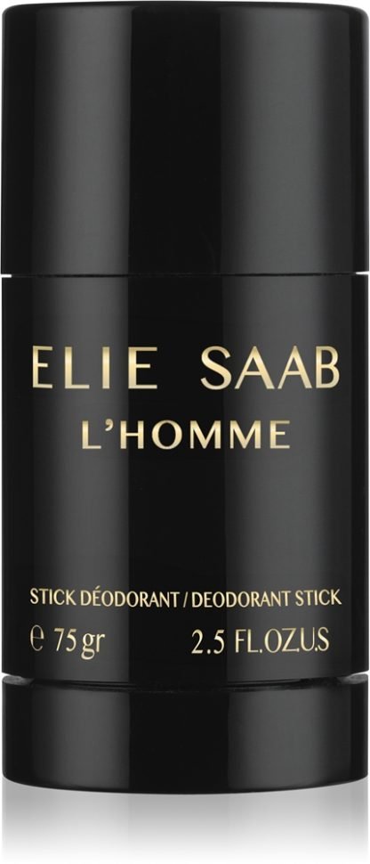 Elie Saab L'HOMME 75 g