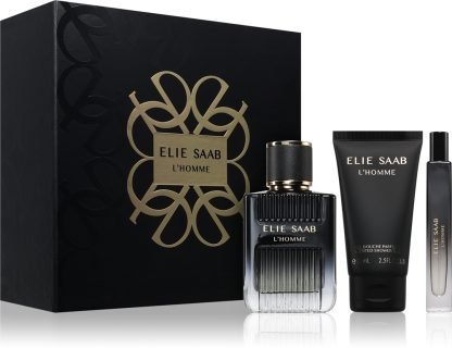 Elie Saab L'HOMME