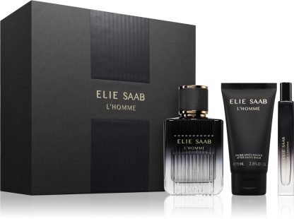 Elie Saab L'HOMME