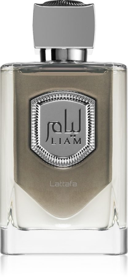 Lattafa Liam Grey 100 ml
