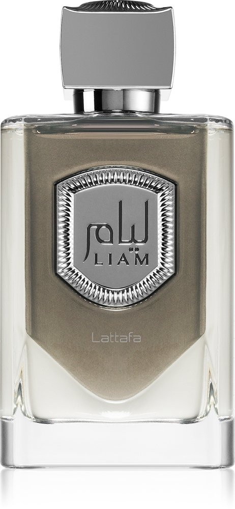 Lattafa Liam Grey 100 ml