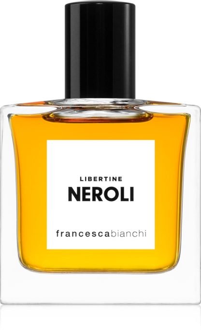 Francesca Bianchi Libertine Neroli 100 ml
