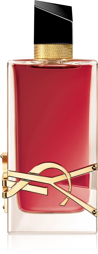 Yves Saint Laurent Libre Berry Crush