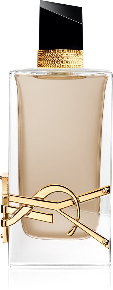 Yves Saint Laurent Libre Flowers & Flames