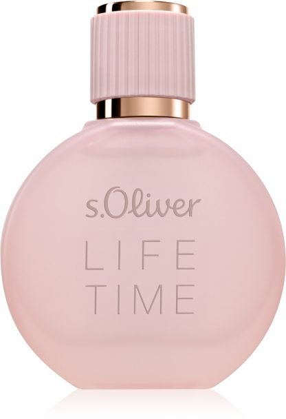 s.Oliver Life Time Women 30 ml