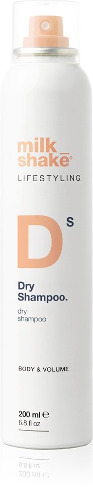 milk_shake® Lifestyling Dry Shampoo 200 ml