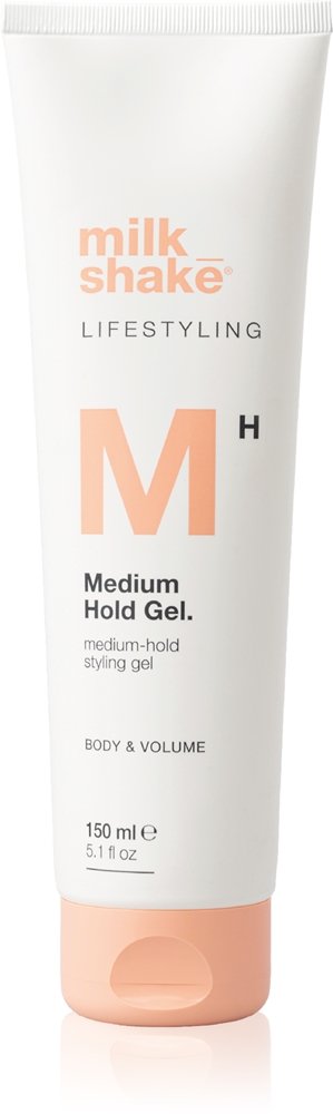 milk_shake® Lifestyling Medium Hold Gel 150 ml