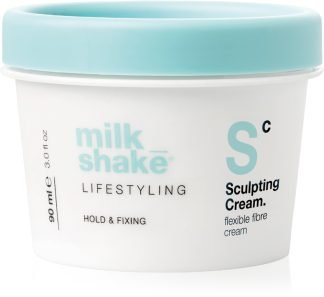 milk_shake® Lifestyling Sculpting Cream 90 ml