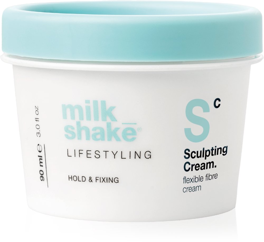 milk_shake® Lifestyling Sculpting Cream 90 ml