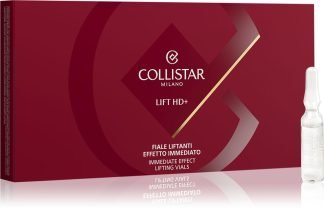 Collistar Lift HD Ultra-Lifting Vials Instant Effect 7 x 1,5 ml