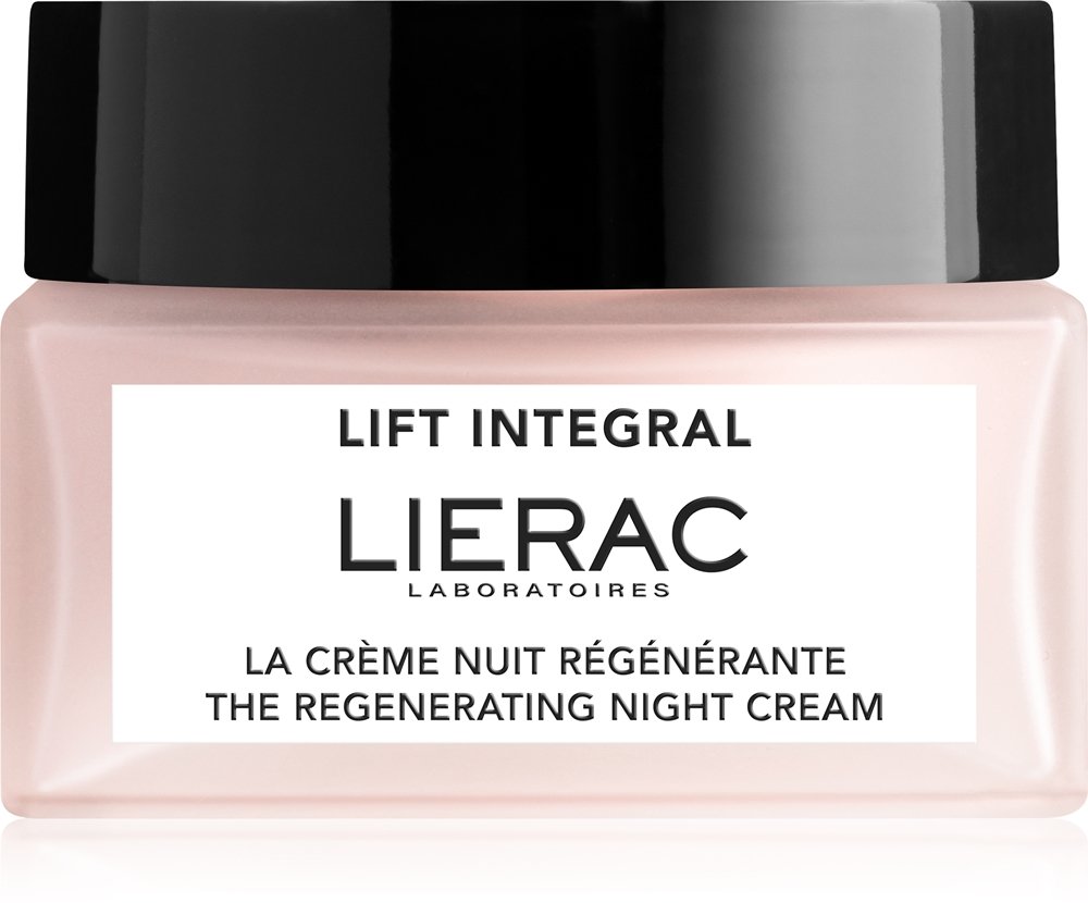 Lierac Lift Integral The Regenerating Night Cream 50 ml
