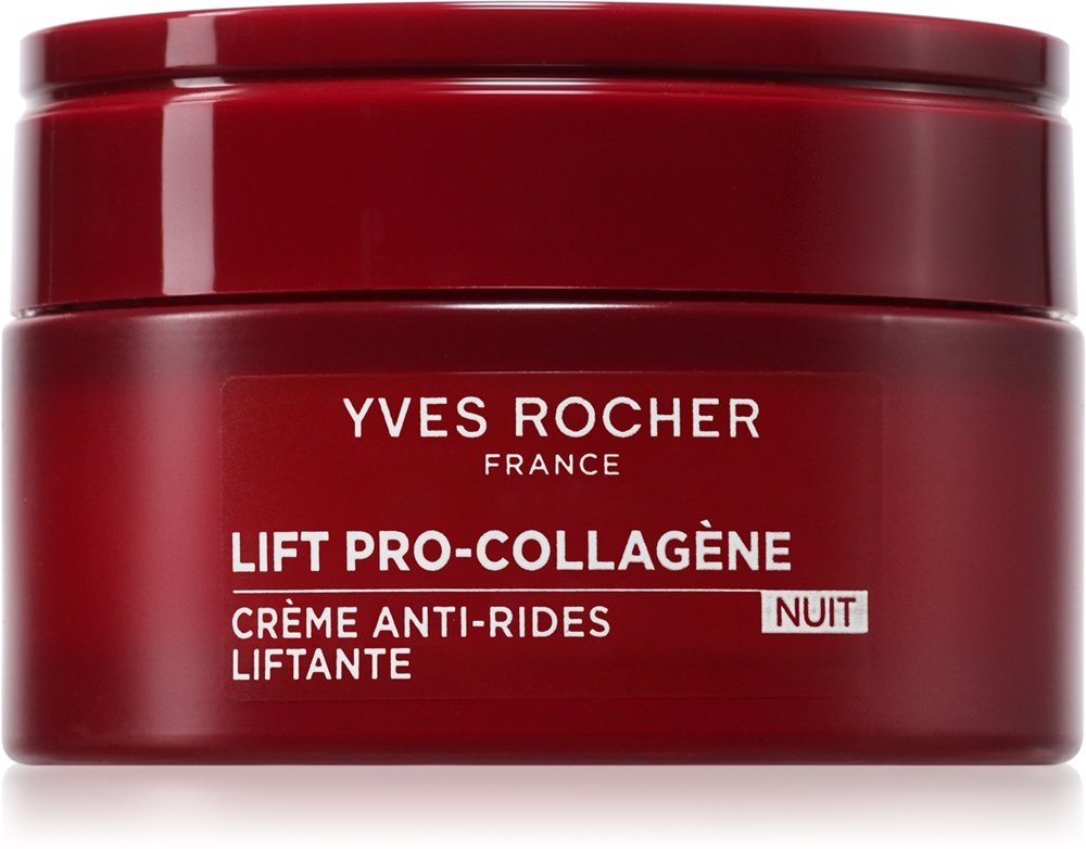 Yves Rocher LIFT PRO-COLLAGÈNE 50 ml