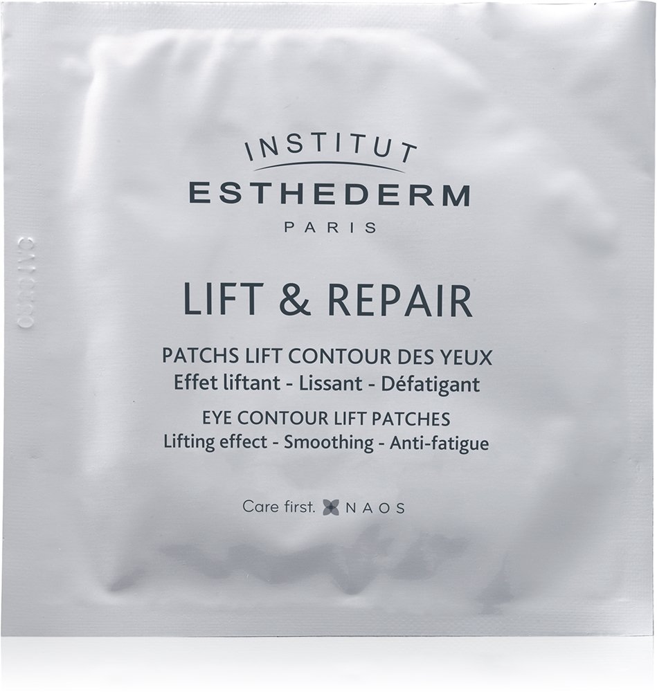 Institut Esthederm Lift & Repair Eye Contour Lift Patches 10 x 2 St.