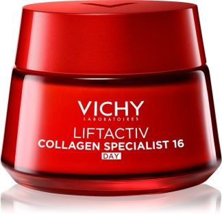 Vichy Liftactiv Collagen Specialist 16 Day 50 ml