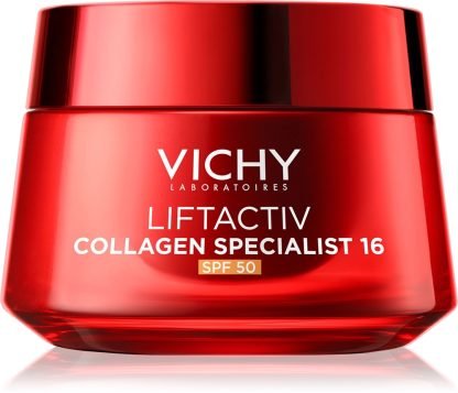 Vichy Liftactiv Collagen Specialist 16 SPF 50 50 ml