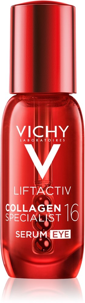 Vichy Liftactiv Collagen Specialist 16 15 ml
