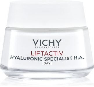 Vichy Liftactiv H.A. Anti-Wrinkle Firming Cream 50 ml