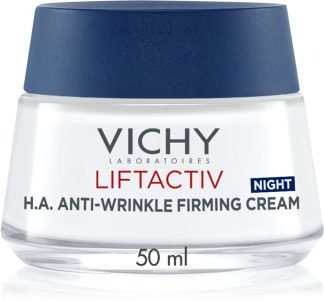 Vichy Liftactiv H.A. Anti-Wrinkle Firming Night Cream 50 ml