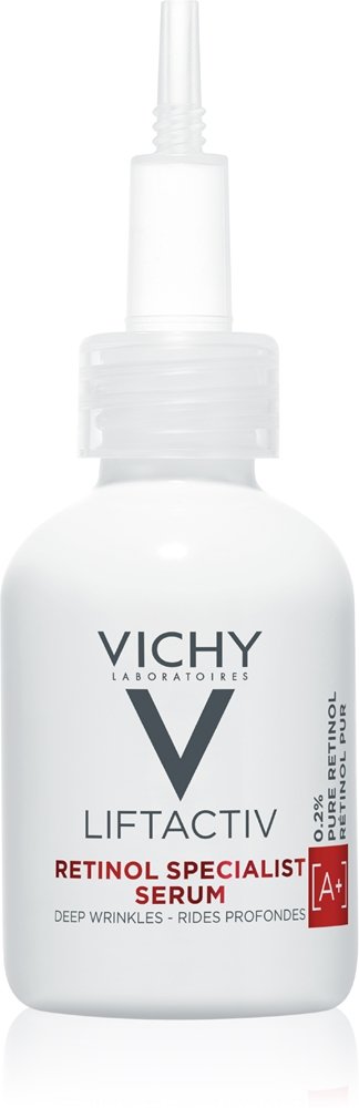 Vichy Liftactiv Retinol Specialist Serum 30 ml